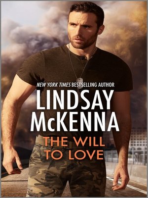 cover image of The Will to Love